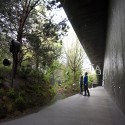 Austria Pavilion – Milan Expo 2015 / team.breathe.austria Austria Pavilion – Milan Expo 2015 / team.breathe.austria Courtesy of team.breathe.austria