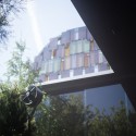 Austria Pavilion – Milan Expo 2015 / team.breathe.austria Austria Pavilion – Milan Expo 2015 / team.breathe.austria © Daniele Madia