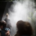 Austria Pavilion – Milan Expo 2015 / team.breathe.austria Austria Pavilion – Milan Expo 2015 / team.breathe.austria © Daniele Madia