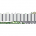 Austria Pavilion – Milan Expo 2015 / team.breathe.austria Austria Pavilion – Milan Expo 2015 / team.breathe.austria Elevation
