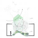 Austria Pavilion – Milan Expo 2015 / team.breathe.austria Austria Pavilion – Milan Expo 2015 / team.breathe.austria Concept Section