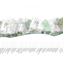 Austria Pavilion – Milan Expo 2015 / team.breathe.austria Austria Pavilion – Milan Expo 2015 / team.breathe.austria Section