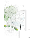 Austria Pavilion – Milan Expo 2015 / team.breathe.austria Austria Pavilion – Milan Expo 2015 / team.breathe.austria Detail