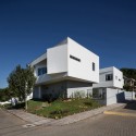 2V HOUSE / BR3 Arquitetos © Marcelo Donadussi