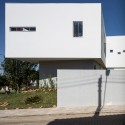2V HOUSE / BR3 Arquitetos © Marcelo Donadussi
