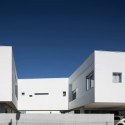 2V HOUSE / BR3 Arquitetos © Marcelo Donadussi