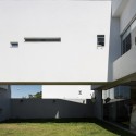 2V HOUSE / BR3 Arquitetos © Marcelo Donadussi