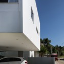 2V HOUSE / BR3 Arquitetos © Marcelo Donadussi
