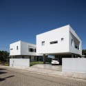 2V HOUSE / BR3 Arquitetos © Marcelo Donadussi