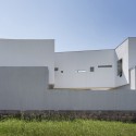 2V HOUSE / BR3 Arquitetos © Marcelo Donadussi