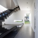 2V HOUSE / BR3 Arquitetos © Marcelo Donadussi