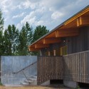 Reveley Classroom Building / Patano Studio Architecture Reveley Classroom Building / Patano Studio Architecture Courtesy of Patano Studio Architecture