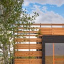 Reveley Classroom Building / Patano Studio Architecture Reveley Classroom Building / Patano Studio Architecture Courtesy of Patano Studio Architecture