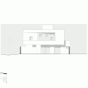 2V HOUSE / BR3 Arquitetos Elevation