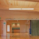 Reveley Classroom Building / Patano Studio Architecture Reveley Classroom Building / Patano Studio Architecture Courtesy of Patano Studio Architecture