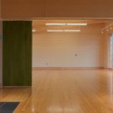 Reveley Classroom Building / Patano Studio Architecture Reveley Classroom Building / Patano Studio Architecture Courtesy of Patano Studio Architecture