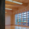 Reveley Classroom Building / Patano Studio Architecture Reveley Classroom Building / Patano Studio Architecture Courtesy of Patano Studio Architecture