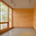 Reveley Classroom Building / Patano Studio Architecture Reveley Classroom Building / Patano Studio Architecture Courtesy of Patano Studio Architecture