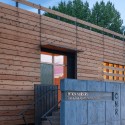 Reveley Classroom Building / Patano Studio Architecture Reveley Classroom Building / Patano Studio Architecture Courtesy of Patano Studio Architecture