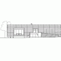 Reveley Classroom Building / Patano Studio Architecture Reveley Classroom Building / Patano Studio Architecture Elevation
