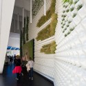 Slovenia Pavilion – Milan Expo 2015 / SoNo Arhitekti Slovenia Pavilion – Milan Expo 2015 / SoNo Arhitekti Courtesy of SoNo Arhitekti