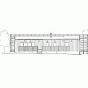 Reveley Classroom Building / Patano Studio Architecture Reveley Classroom Building / Patano Studio Architecture Elevation