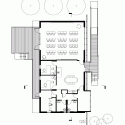Reveley Classroom Building / Patano Studio Architecture Reveley Classroom Building / Patano Studio Architecture Floor Plan