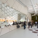 Slovenia Pavilion – Milan Expo 2015 / SoNo Arhitekti Slovenia Pavilion – Milan Expo 2015 / SoNo Arhitekti Courtesy of SoNo Arhitekti