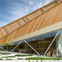 Slovenia Pavilion – Milan Expo 2015 / SoNo Arhitekti Slovenia Pavilion – Milan Expo 2015 / SoNo Arhitekti Courtesy of SoNo Arhitekti