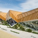 Slovenia Pavilion – Milan Expo 2015 / SoNo Arhitekti Slovenia Pavilion – Milan Expo 2015 / SoNo Arhitekti Courtesy of SoNo Arhitekti