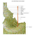 Reveley Classroom Building / Patano Studio Architecture Reveley Classroom Building / Patano Studio Architecture Travel Distance Diagram