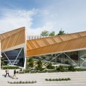 Slovenia Pavilion – Milan Expo 2015 / SoNo Arhitekti Slovenia Pavilion – Milan Expo 2015 / SoNo Arhitekti Courtesy of SoNo Arhitekti