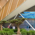 Slovenia Pavilion – Milan Expo 2015 / SoNo Arhitekti Slovenia Pavilion – Milan Expo 2015 / SoNo Arhitekti Courtesy of SoNo Arhitekti