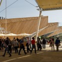 Slovenia Pavilion – Milan Expo 2015 / SoNo Arhitekti Slovenia Pavilion – Milan Expo 2015 / SoNo Arhitekti Courtesy of SoNo Arhitekti