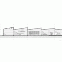 Slovenia Pavilion – Milan Expo 2015 / SoNo Arhitekti Slovenia Pavilion – Milan Expo 2015 / SoNo Arhitekti Section
