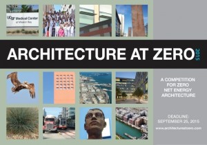 Courtesy of Architecture at Zero