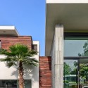 Three Trees House / DADA & Partners Three Trees House / DADA & Partners © Ranjan Sharma / Lightzone India