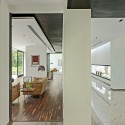 Three Trees House / DADA & Partners Three Trees House / DADA & Partners © Ranjan Sharma / Lightzone India