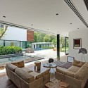 Three Trees House / DADA & Partners Three Trees House / DADA & Partners © Ranjan Sharma / Lightzone India