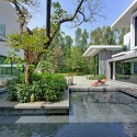 Three Trees House / DADA & Partners Three Trees House / DADA & Partners © Ranjan Sharma / Lightzone India