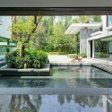 Three Trees House / DADA & Partners Three Trees House / DADA & Partners © Ranjan Sharma / Lightzone India