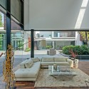 Three Trees House / DADA & Partners Three Trees House / DADA & Partners © Ranjan Sharma / Lightzone India