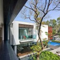 Three Trees House / DADA & Partners Three Trees House / DADA & Partners © Ranjan Sharma / Lightzone India