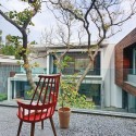 Three Trees House / DADA & Partners Three Trees House / DADA & Partners © Ranjan Sharma / Lightzone India