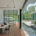 Three Trees House / DADA & Partners Three Trees House / DADA & Partners © Ranjan Sharma / Lightzone India