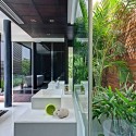 Three Trees House / DADA & Partners Three Trees House / DADA & Partners © Ranjan Sharma / Lightzone India