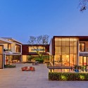Three Trees House / DADA & Partners Three Trees House / DADA & Partners © Ranjan Sharma / Lightzone India