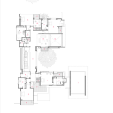 Three Trees House / DADA & Partners Three Trees House / DADA & Partners First Floor Plan
