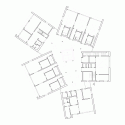 Familienzentrum im Steinpark Kindergarten / nbundm Ground Floor Plan