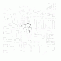 Familienzentrum im Steinpark Kindergarten / nbundm Site Plan
